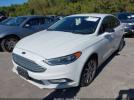 Ford Fusion Se Image 2