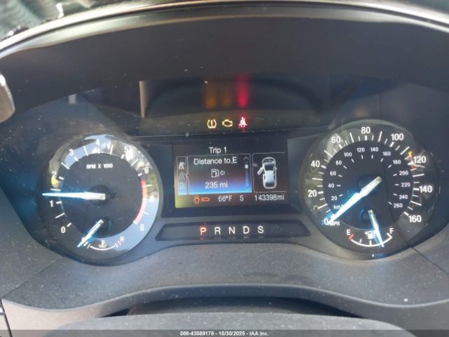 Ford Fusion Se Image 16