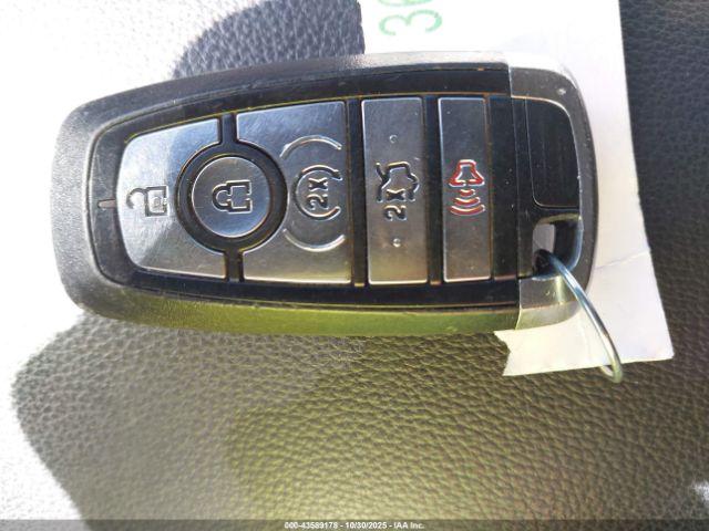 Ford Fusion Se Image 10