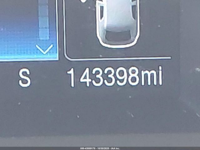 Ford Fusion Se Image 15