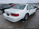Chevrolet Caprice Classic Ss Image 11