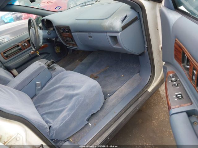 Chevrolet Caprice Classic Ss Image 7