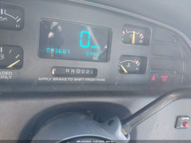 Chevrolet Caprice Classic Ss Image 10