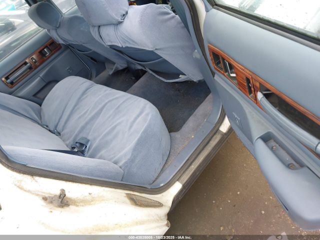 Chevrolet Caprice Classic Ss Image 8