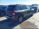 Jeep Compass High Altitude Edition Image 8