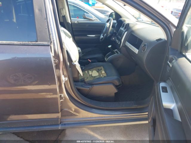 Jeep Compass High Altitude Edition Image 9