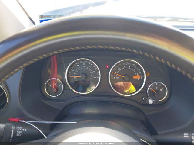 Jeep Compass High Altitude Edition Image 6