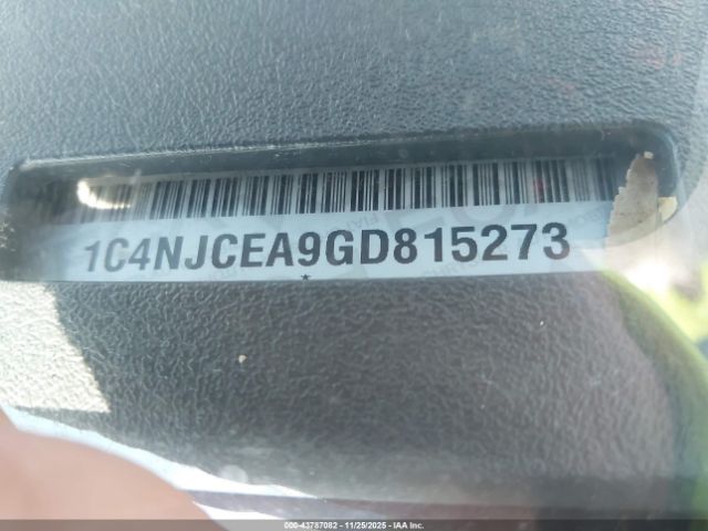 Jeep Compass High Altitude Edition Image 11