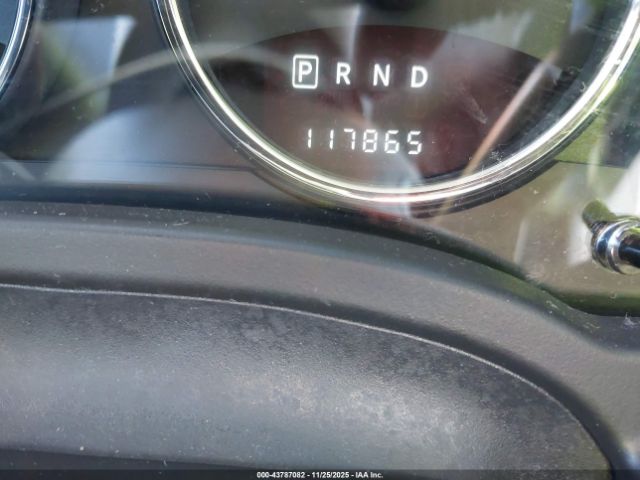 Jeep Compass High Altitude Edition Image 12