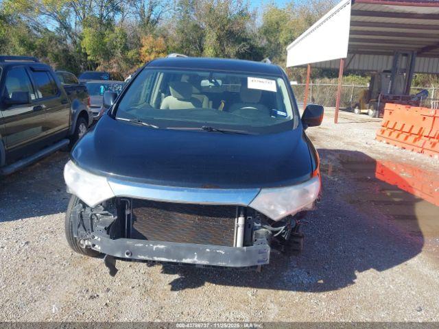 Nissan Quest Image 11