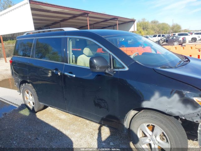 Nissan Quest Image 7