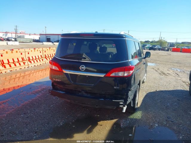 Nissan Quest Image 9