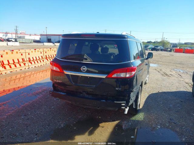 Nissan Quest Image 9