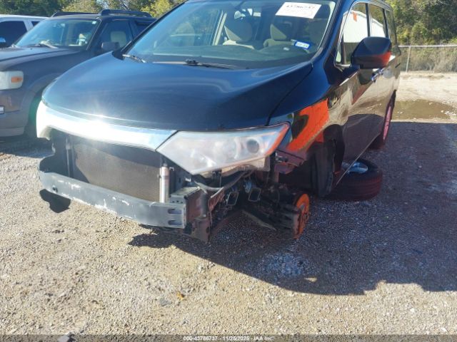 Nissan Quest Image 10