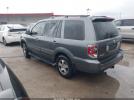 Honda Pilot Ex-l Image 6