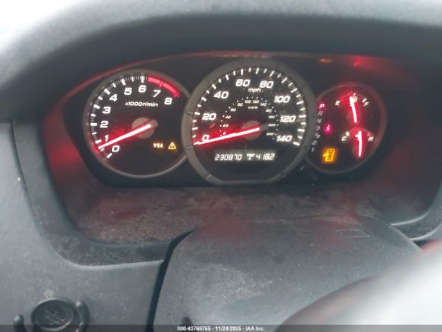 Honda Pilot Ex-l Image 2