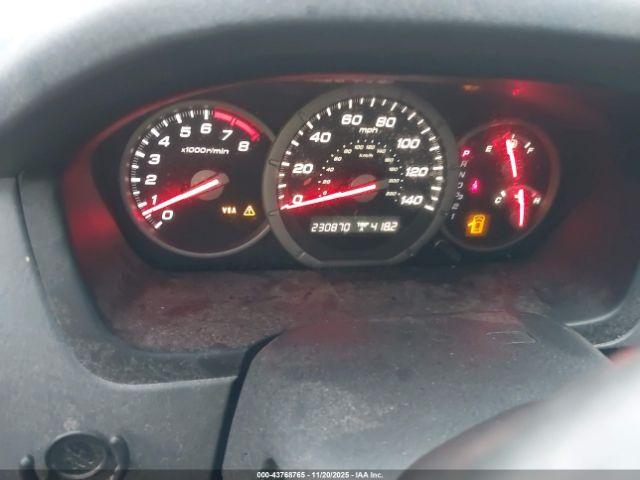 Honda Pilot Ex-l Image 2