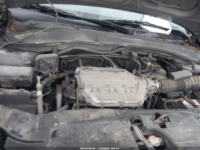 Honda Pilot Ex-l Image 3