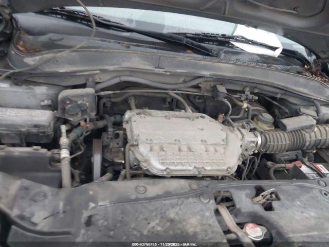 Honda Pilot Ex-l Image 3