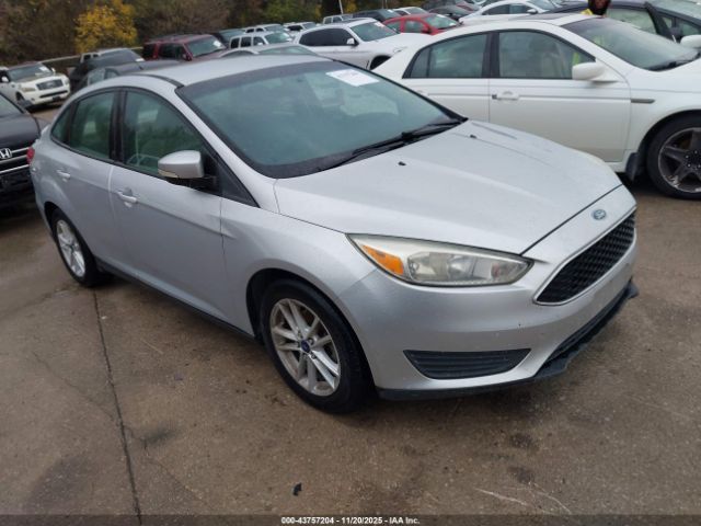 Ford Focus Se Image 1