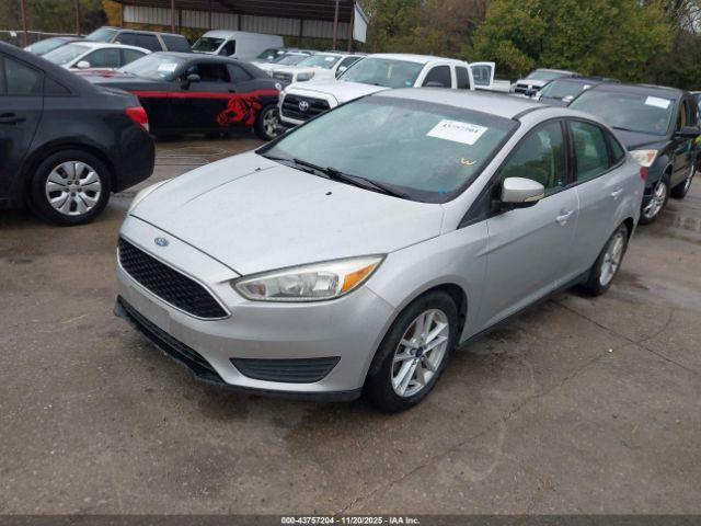 Ford Focus Se Image 2