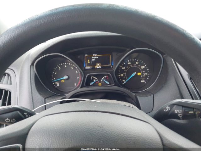 Ford Focus Se Image 9