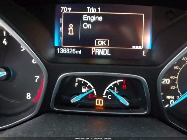 Ford Focus Se Image 11