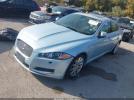Jaguar XF I4 T Image 10