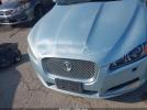 Jaguar XF I4 T Image 11