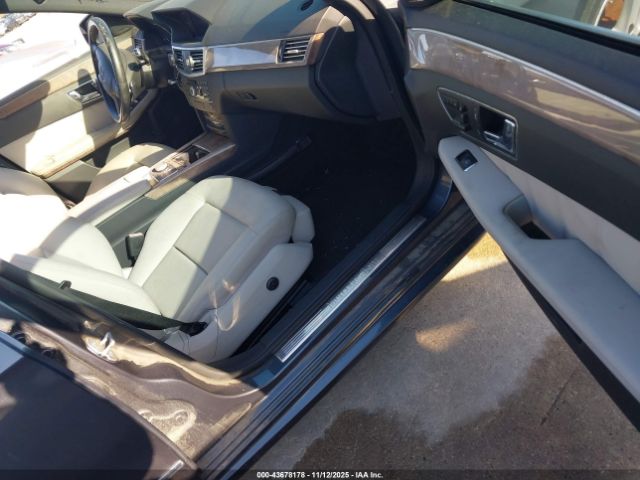 Mercedes-Benz E-Class Image 6