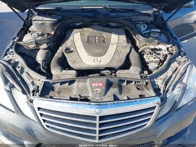 Mercedes-Benz E-Class Image 3