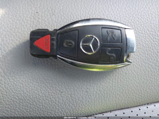 Mercedes-Benz E-Class Image 7