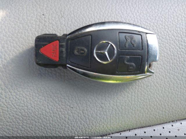 Mercedes-Benz E-Class Image 7