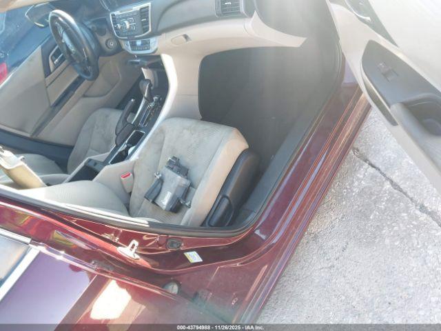 Honda Accord Lx Image 8