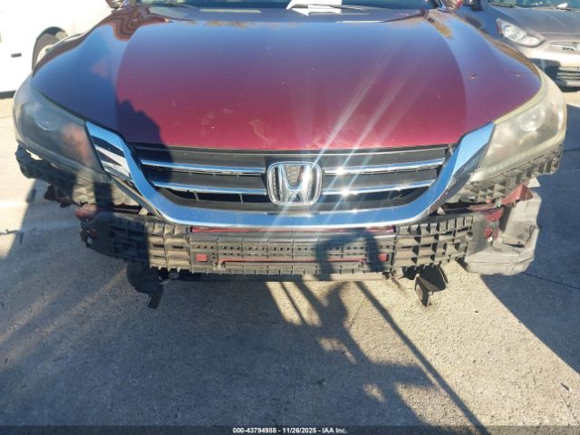 Honda Accord Lx Image 10