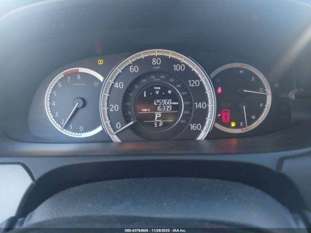 Honda Accord Lx Image 6