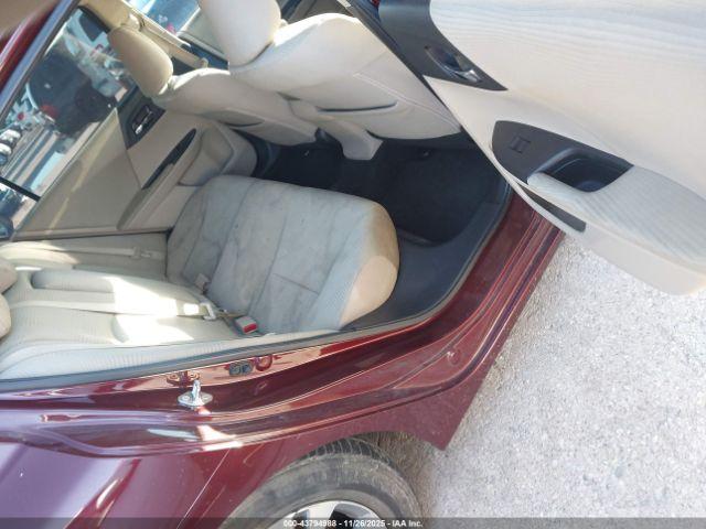 Honda Accord Lx Image 7