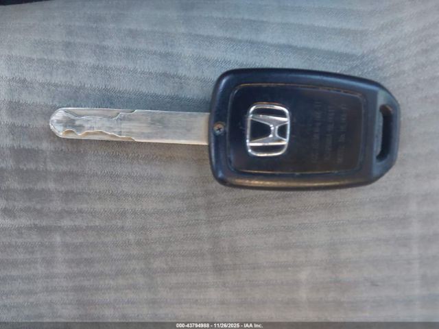 Honda Accord Lx Image 3