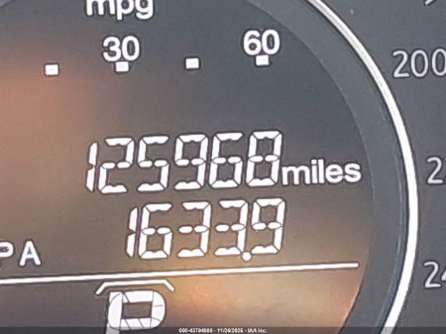 Honda Accord Lx Image 14