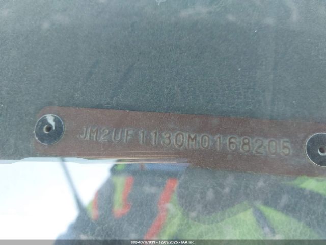 Mazda B Series Short Bed Image 2