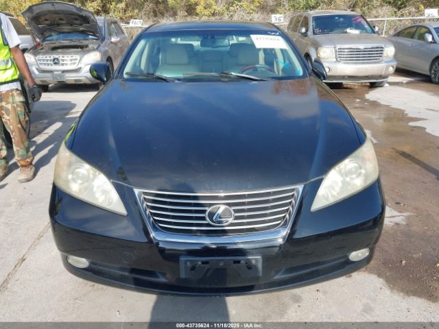 Lexus Es Image 9