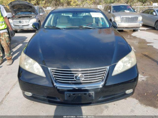 Lexus Es Image 9
