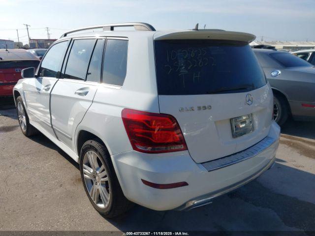 Mercedes-Benz GLK Image 7