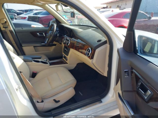 Mercedes-Benz GLK Image 3