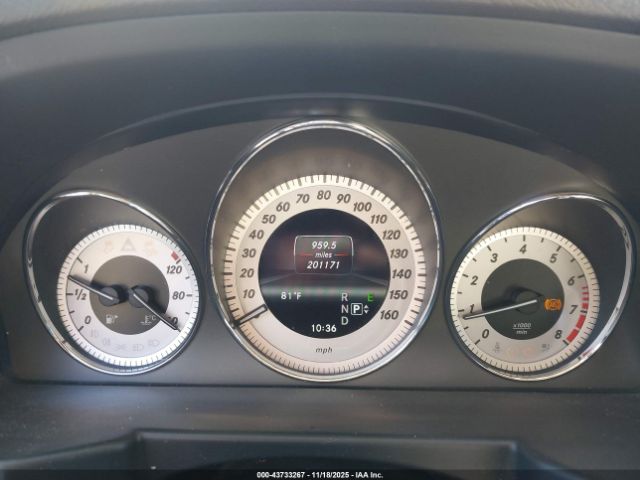 Mercedes-Benz GLK Image 10