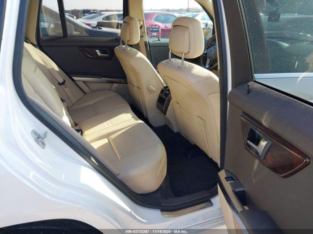 Mercedes-Benz GLK Image 14