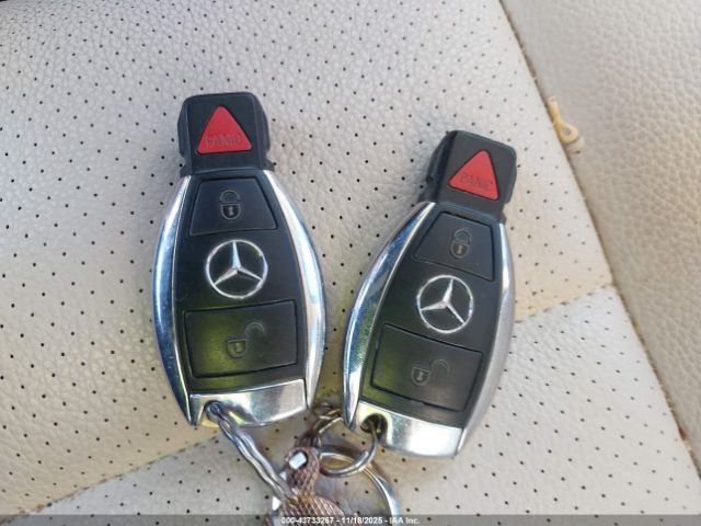 Mercedes-Benz GLK Image 15