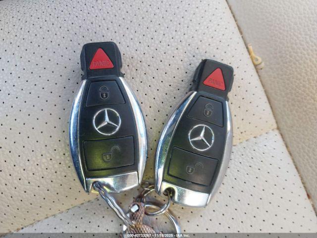 Mercedes-Benz GLK Image 15