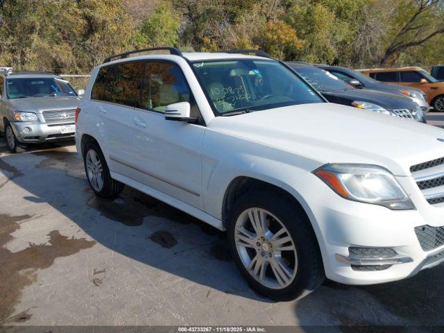 Mercedes-Benz GLK Image 11