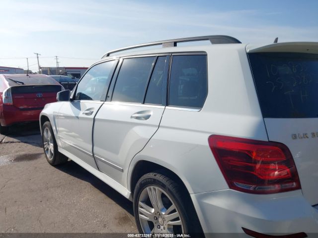 Mercedes-Benz GLK Image 2